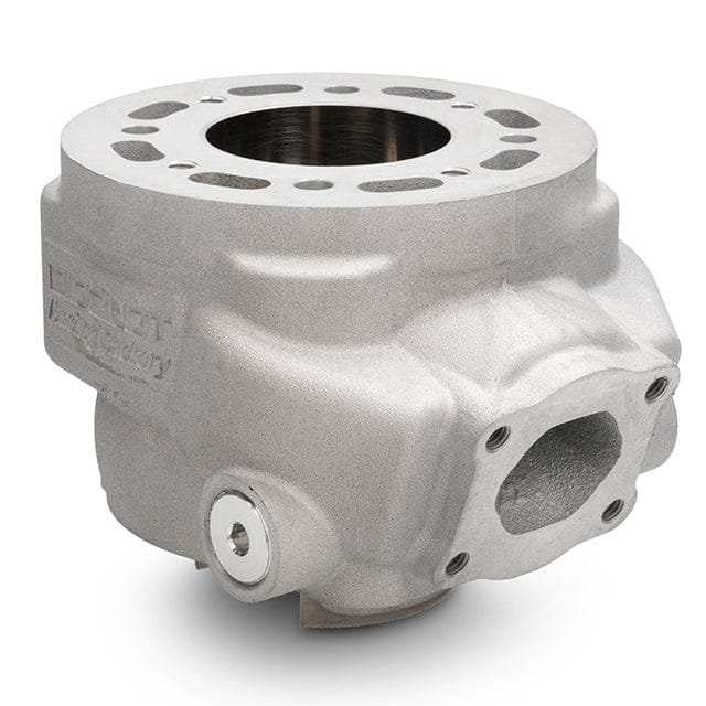 Bidalot RF80WR 80cc Zylinder Minarelli AM6 Hub 44,9 mm Pleuel 90 mm – Bild 2