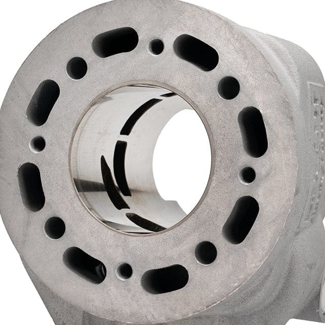 Bidalot RF80WR 80cc Zylinder Minarelli AM6 Hub 44,9 mm Pleuel 90 mm – Bild 4
