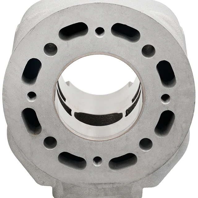 Bidalot RF80WR 80cc Zylinder Minarelli AM6 Hub 44,9 mm Pleuel 90 mm – Bild 5