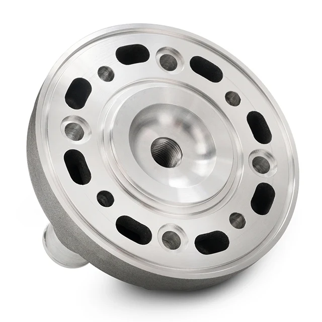 Bidalot RF80WR 80cc Zylinder Minarelli AM6 Hub 44,9 mm Pleuel 90 mm – Bild 6