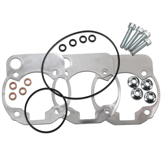 Bidalot RF80WR 80cc Zylinder Minarelli AM6 Hub 44,9 mm Pleuel 90 mm – Bild 7