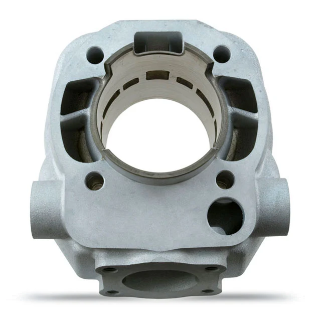Bidalot Racing Factory WR 96cc Zylinder Minarelli AM6 | 48 mm Hub | 95 mm Pleuel | 13 mm Kolbenbolzen – Bild 2