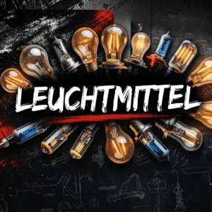 Leuchtmittel AM6