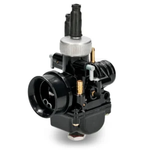 AllPro PHBG Rennvergaser 19 mm Schwarz Minarelli AM6 Derbi CPI Peugeot Racing