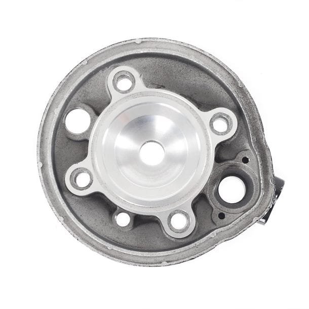 MXT Standard Zylinderkit 50cc LC Minarelli AM6 Euro 1 komplett mit Zylinderkopf – Bild 4