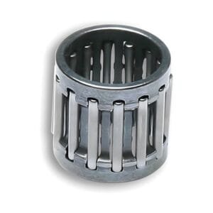 Kolbenbolzenlager Malossi 12x15x15 mm – Verstärktes Nadellager für Minarelli AM6 & getunte Motoren
