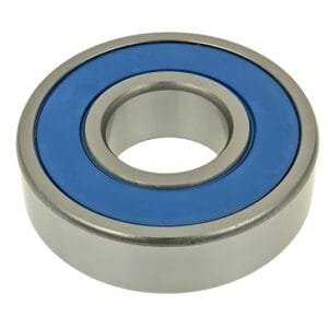 Kugellager 6204 2RS C3 (20x47x14 mm) abgedichtet | Für Minarelli AM6 Kurbelwellen