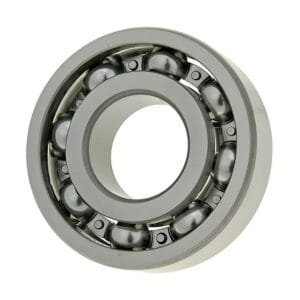 Kugellager offen 6204 C3 20x47x14 mm | 101 Octane | Für Minarelli AM6 & viele 50ccm Motoren