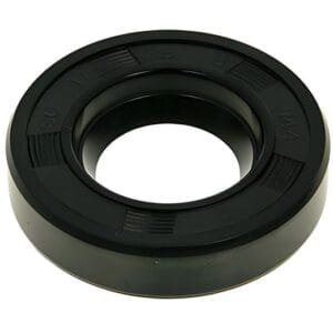 Wellendichtring 17x35x8 links Lichtmaschinenseite Minarelli AM6 | Kurbelwellensimmerring |