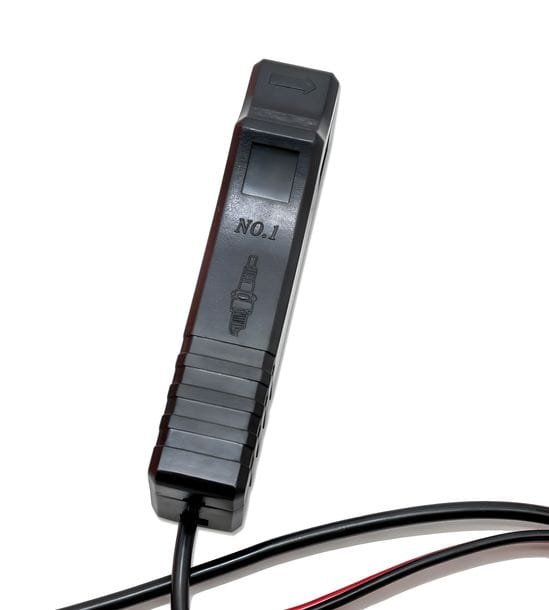Zündlichtpistole 6V / 12V | Blitzlampe zur Einstellung des Zündzeitpunkts – Bild 6
