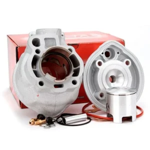 KSR Moto TR 50 X 70cc Airsal Alu Sport Zylinder Minarelli AM6 Beta Rieju DT