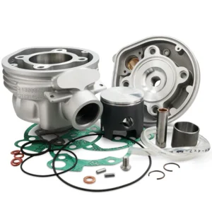 Athena 77ccm Aluminium Zylinder AM6 | Originalhub | Yamaha, Beta, Rieju, Aprilia, Fantic, Sherco, Malaguti, Motorhispania