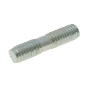 Auslassstehbolzen Polini für Minarelli M6x31mm