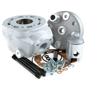 Bidalot RF50WR VHM 50cc Racing Zylinder Minarelli AM6 39,7 mm Hub 85 mm Pleuel CNC-Kolben