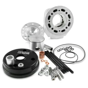 Bidalot Racing Factory WR 96cc Zylinder Minarelli AM6 | 48 mm Hub | 95 mm Pleuel | 13 mm Kolbenbolzen
