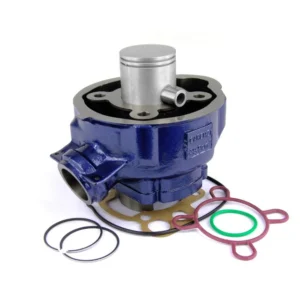 Carenzi Original Zylinder 50cc Minarelli AM6