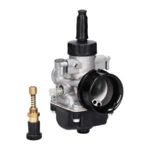 Dell'Orto PHBG DS 21 mm Racing Vergaser mit Seilzug-Choke | 2-Takt | Original Dell'Orto