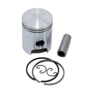 Polini Sport Kolben 50cc 40,3 mm KSR Moto Beta RR Rieju MRT Minarelli AM6 Kolbensatz