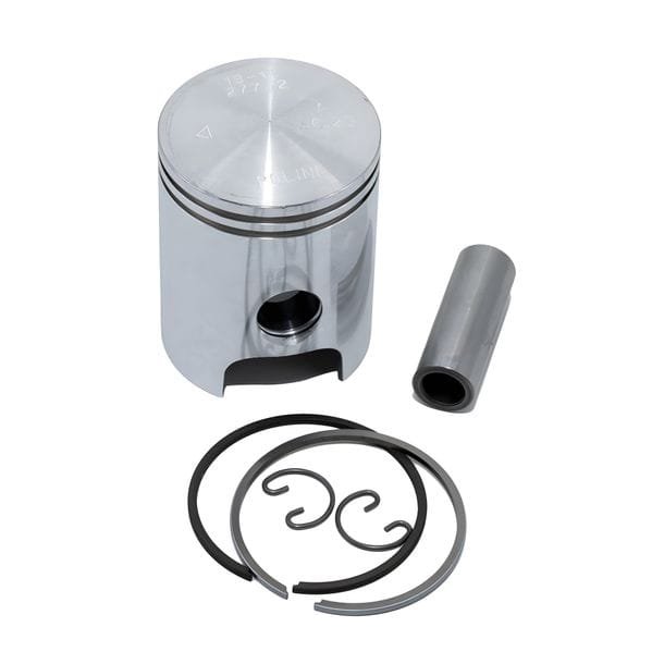 Polini Sport Kolben 50cc 40,3 mm KSR Moto Beta RR Rieju MRT Minarelli AM6 Kolbensatz