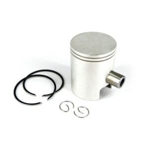 Carenzi Kolbensatz 40,3 mm 50cc Minarelli AM6 Beta RR Rieju MRT KSR Moto Fantic Sherco