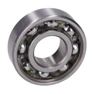 Kurbelwellenlager 6304 C3 offen 20x52x15 mm |