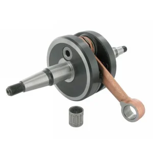Kurbelwelle Derbi Euro 2 EBE050 AllPro Originalersatz