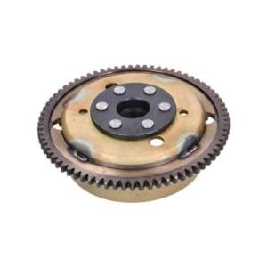 Lichtmaschinen Rotor 82 mm OEM | Polrad für KSR, Generic, Keeway, CPI, Masai