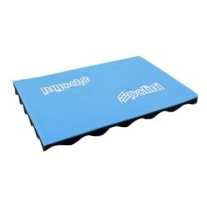 Polini Luftfilterschaum universal 297 x 210 mm – zuschneidbar