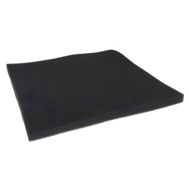 Universal Luftfilterschaum 250x250 mm 101 Octane