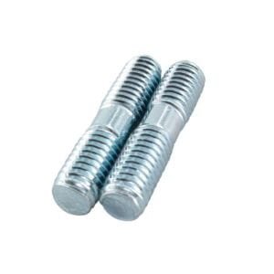 Auslassstehbolzen Motoforce 2 Stück M6x26 universal