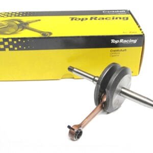 Top Racing Kurbelwelle 44 mm Hub für Sachs Hercules Prima 2 Gang 502 504 505