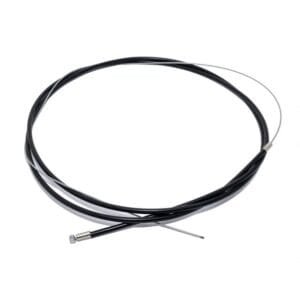 Universal Bowdenzug 2 m inkl. Hülle 5 mm | Seilzug 1,5 mm Gaszug Universal