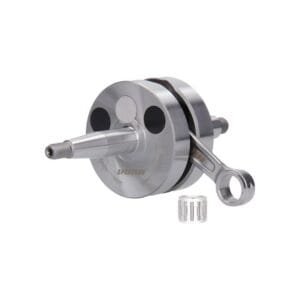 VOCA Racing HQ Kurbelwelle Minarelli AM6 – CNC Racing Kurbelwelle bis 16.000 U/min für 50ccm & 70ccm KSR TR 50 X