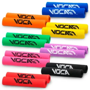 VOCA Racing Hebelüberzüge für Brems- und Kupplungshebel