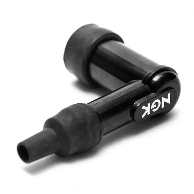 NGK Zündkerzenstecker LB10F entstört 90°