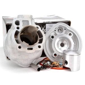 Barikit 78cc Aluminium Racing Zylinder Minarelli AM6 Beta Rieju KSR Yamaha DT Sherco Fantic