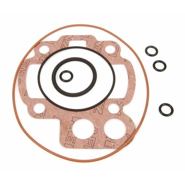 Malossi MHR 80cc Aluminium Racing Zylinderkit LC Minarelli AM6 – Bild 5