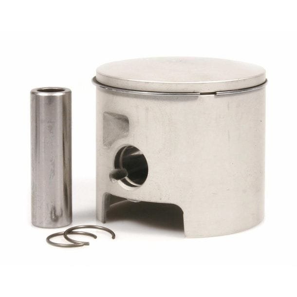 Malossi MHR 80cc Aluminium Racing Zylinderkit LC Minarelli AM6 – Bild 4
