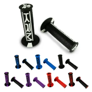 KRM Pro Ride Lenkergriffe 125 mm für 22/28 mm Lenker