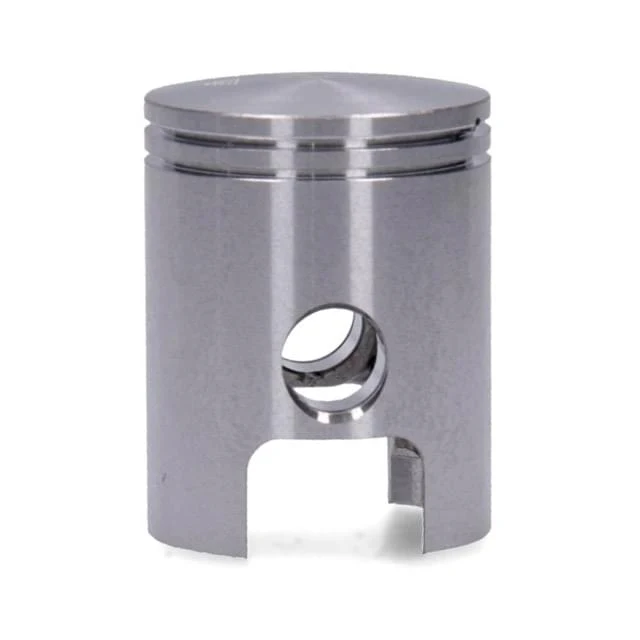 AllPro Kolben Kit 40,30 mm Minarelli AM6 12 mm Kolbenbolzen Original Ersatz – Bild 2