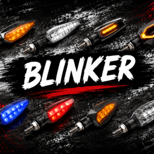 Blinker Universal