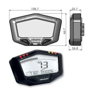 Cockpit & Instrumente CPI