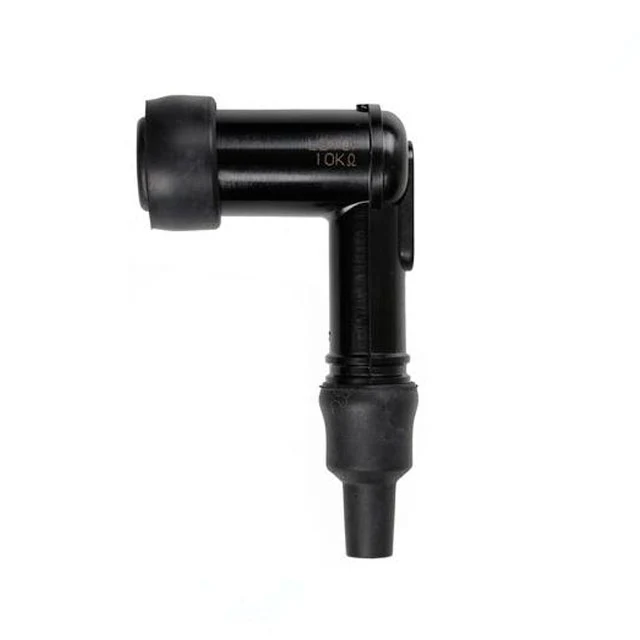 NGK Zündkerzenstecker LB10F entstört 90° – Bild 2