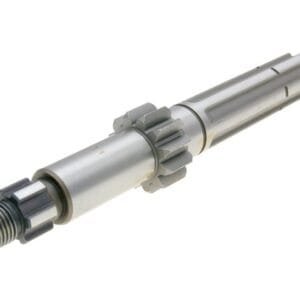 Hauptwelle Getriebe OEM Minarelli AM6 | Original Ersatzteil für Generic, KSR Moto TR 50 X, CPI, Keeway, Ride, Motobi (1E40MA / 1E40MB)