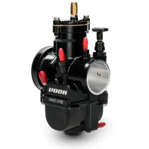VOCA Racing Big FT PWK 32 mm Flachschieber Vergaser | Power-Jet | Racing Vergaser