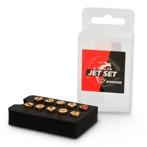 Vergaser Hauptdüsen Kits AM6