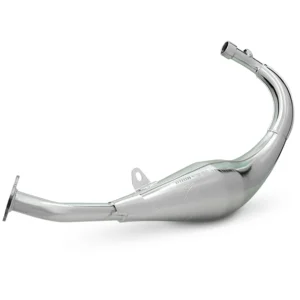 Sportauspuff KSR 50-70ccm