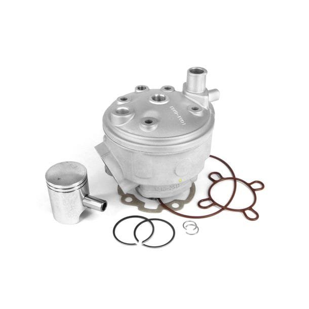 Zylinderkit TNT Sport Aluminium 50ccm inkl. Dichtungen Minarelli AM6 KSR Moto TR 50 X