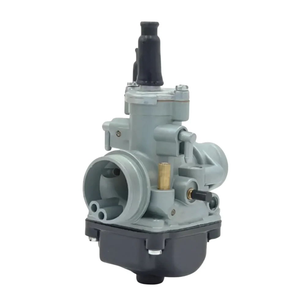 AllPro PHBG 19mm Vergaser mit Seilzugstarter für 2-Takt – Bild 3
