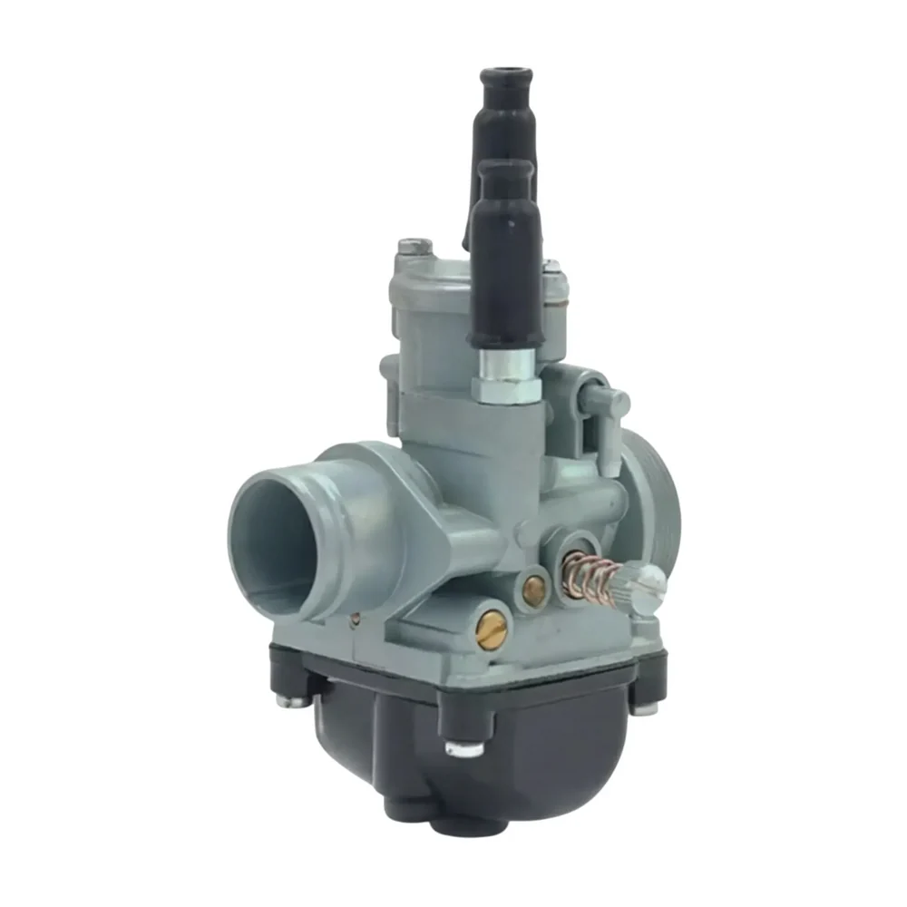 AllPro PHBG 19mm Vergaser mit Seilzugstarter für 2-Takt – Bild 2